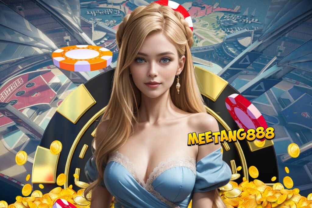 meetang888 เครดิตฟรี
