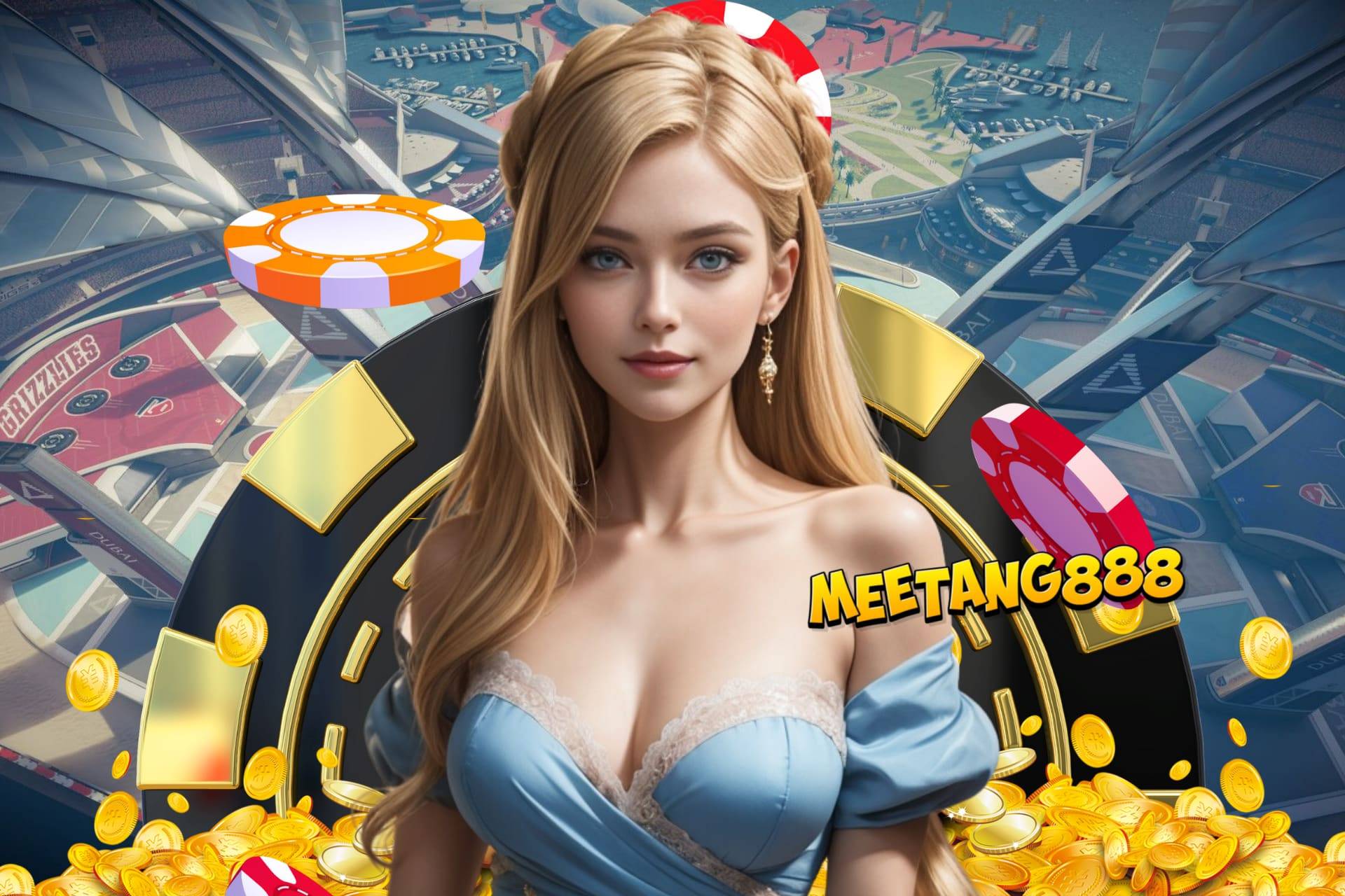 meetang888 เครดิตฟรี